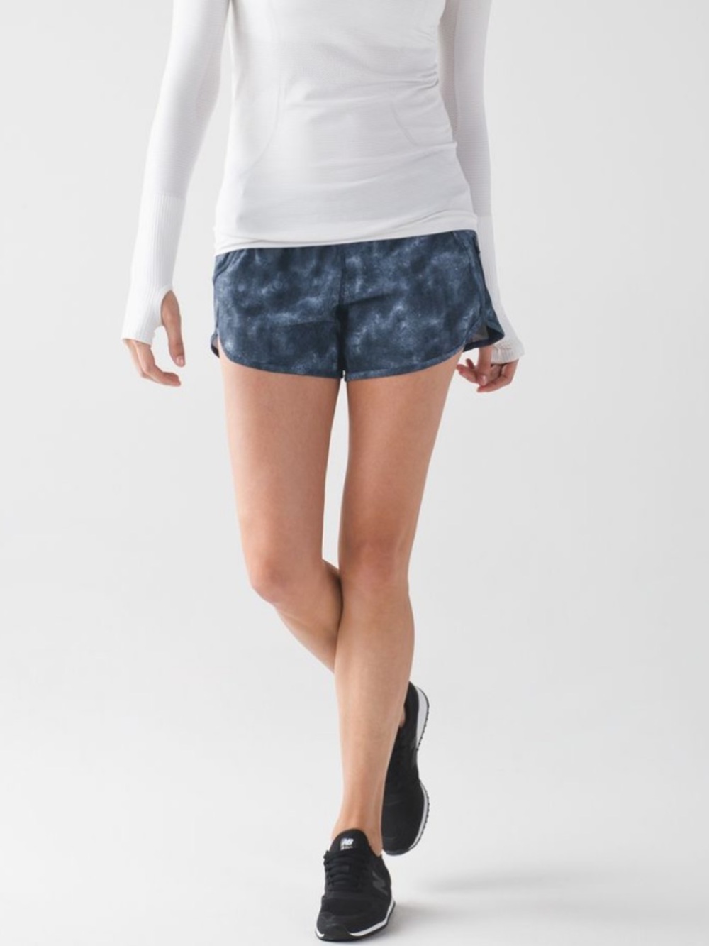 lululemon Tracker Shorts